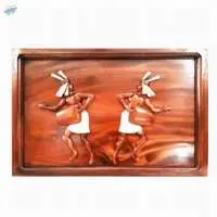 Tribal Dance