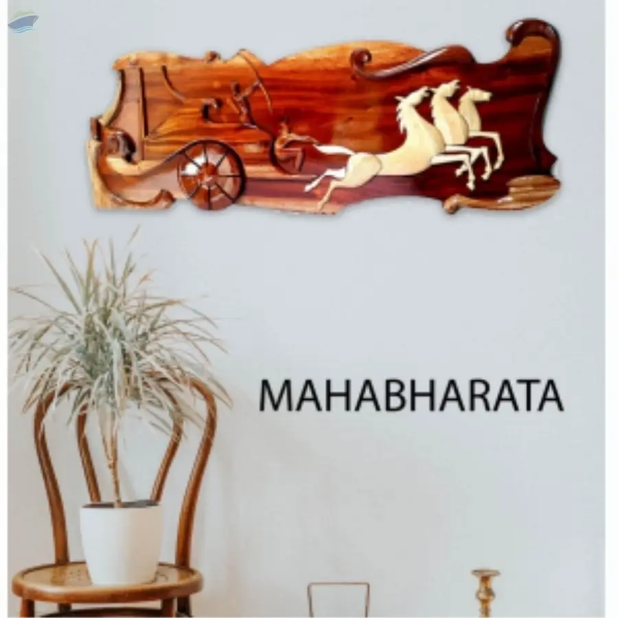 Mahabharata 2