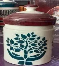 Pickel Jar