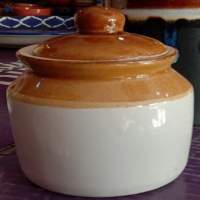 Pickel Jar