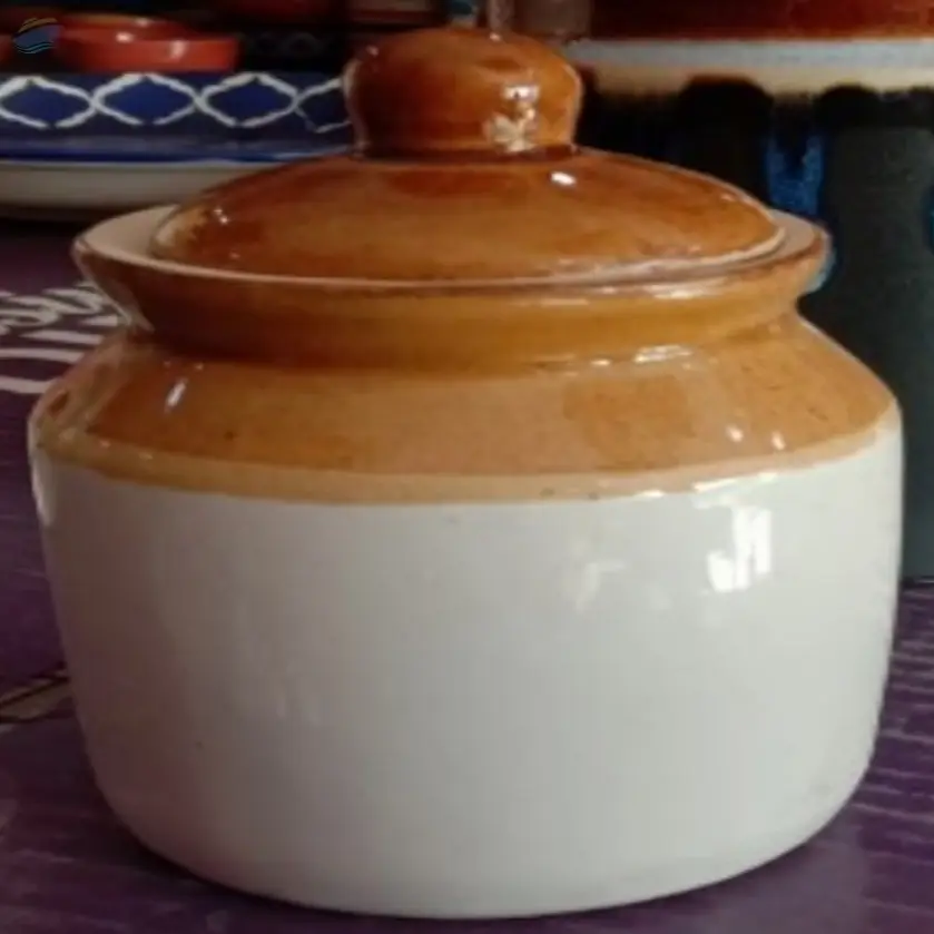 Pickel Jar