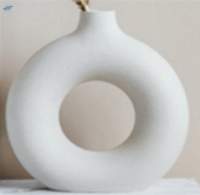 Ceramic Vase
