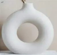 Ceramic Vase