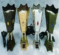 Incense Burners