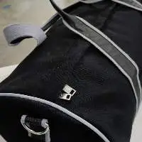 Round Duffel Bag
