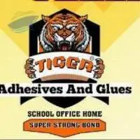 Tiger Adhesive Glue Transparent