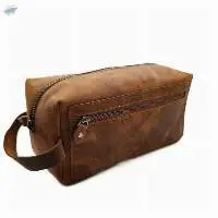 Chicago Toiletry Bag