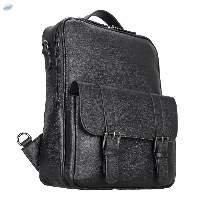Genuine Leather Back Pack