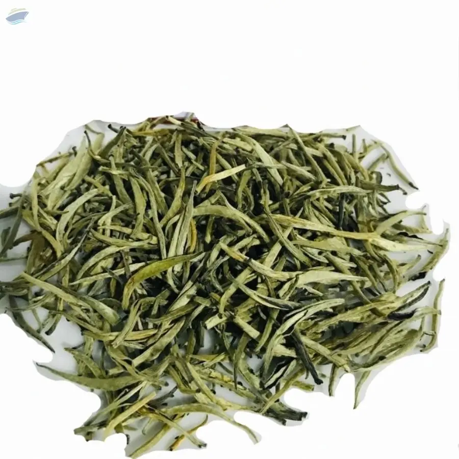 Ceylon Silver Tips