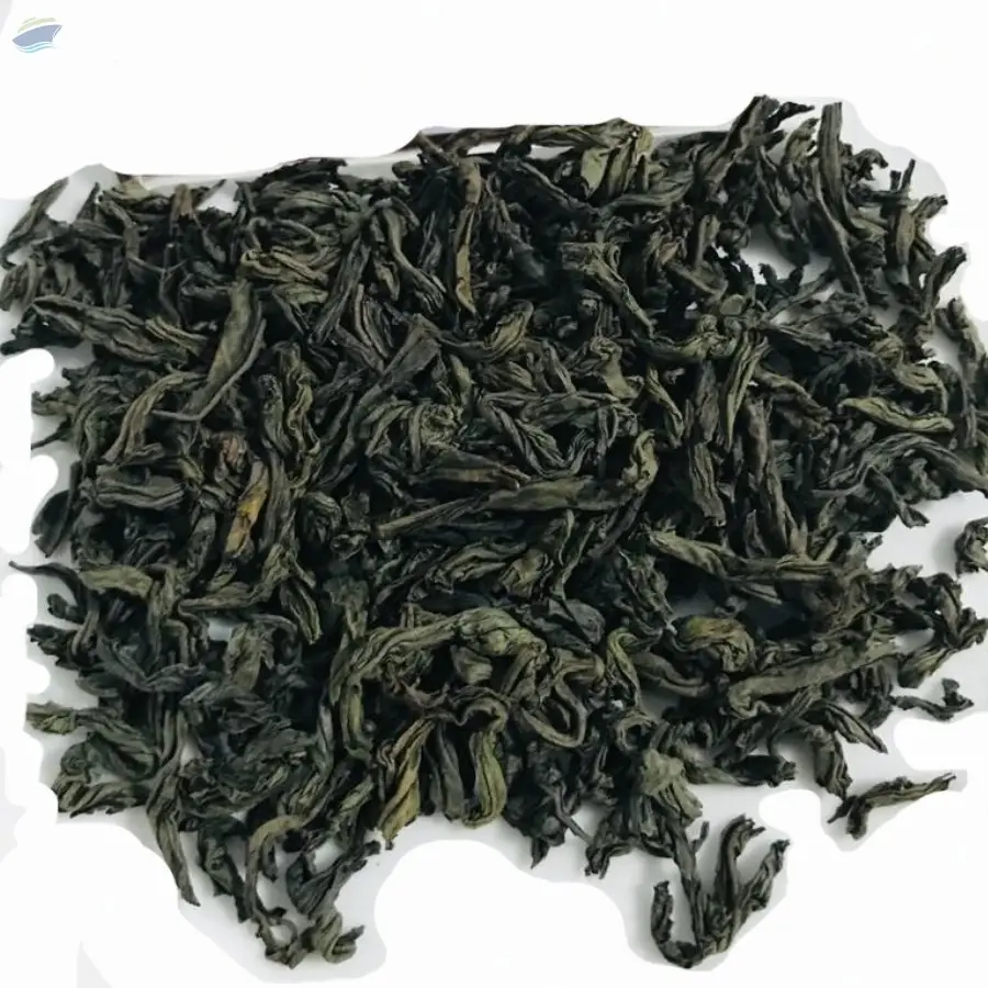 Ceylon Black Tea Orange Pekoe (OP)