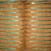Coir Bale fiber