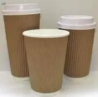 Paper Cups