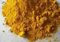 Synthetic Food Colors