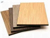 Compact Laminate
