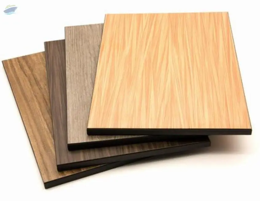 Compact Laminate