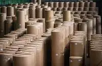 Absorbent Kraft Paper