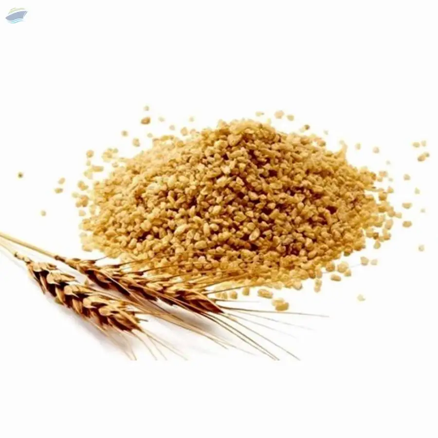 Wheat Daliya