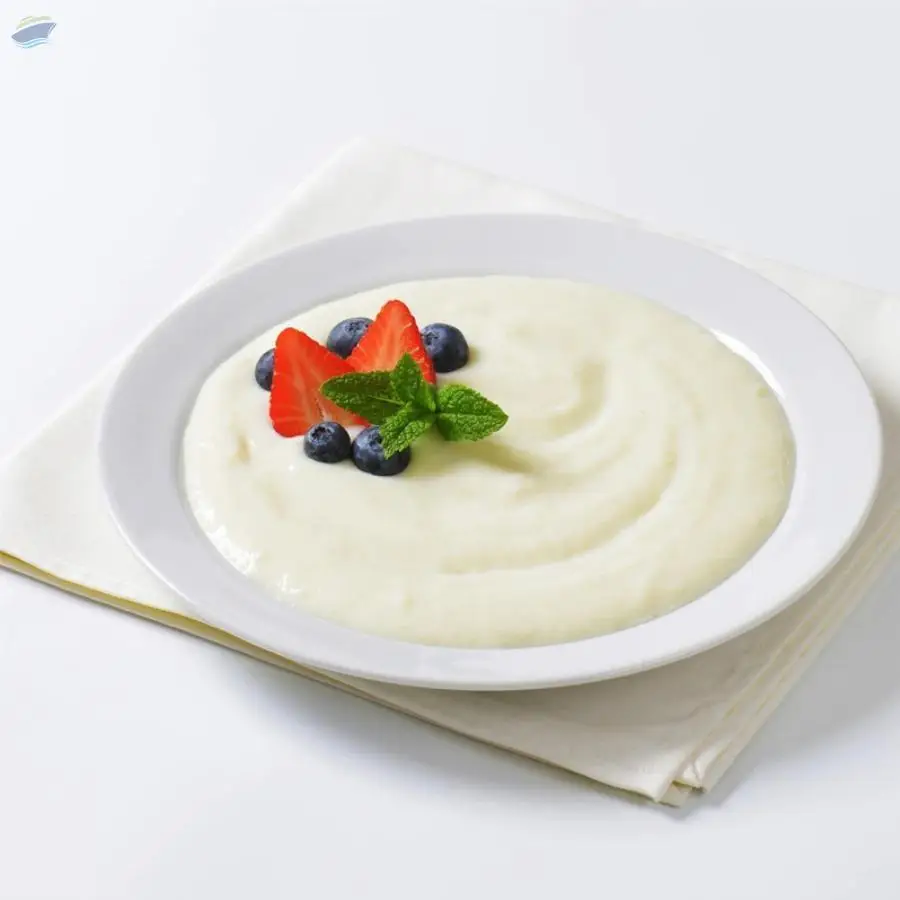 Semolina