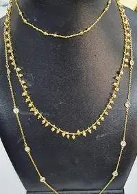 Fashion Jewelry Necklace