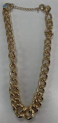 Fashion Jewelry Necklace