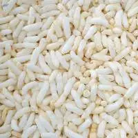 Pugged Rice
