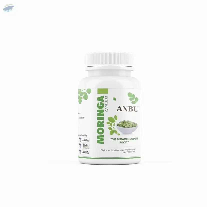 Moringa Leaf Powder