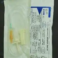 Infusion Set