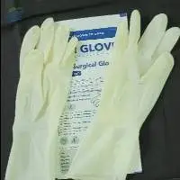 Surgical Gloves