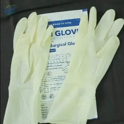Surgical Gloves