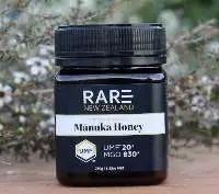 UMFÃ¢?Â¢ 20+ Mono-Floral Manuka Honey 250 gram