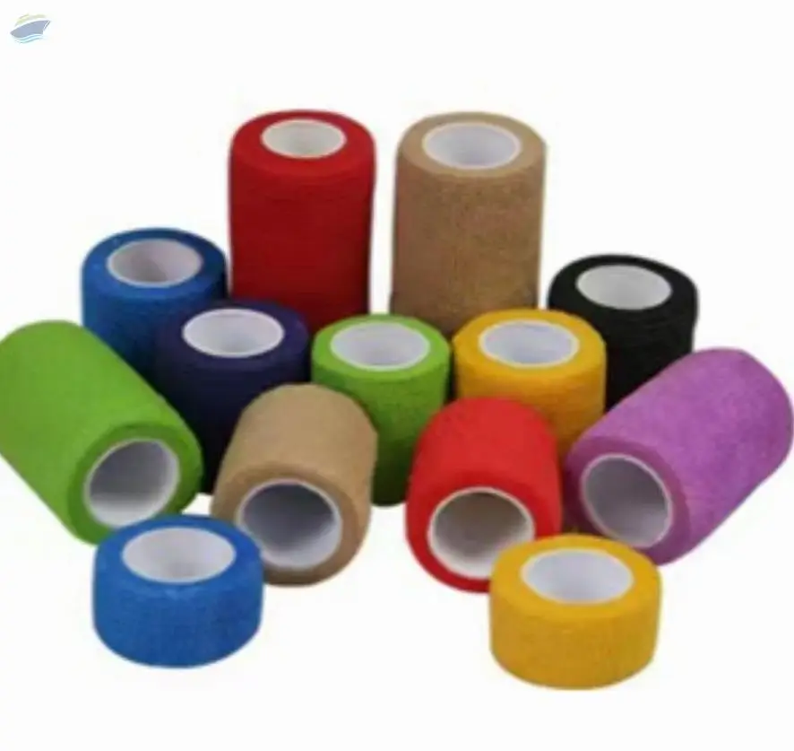 E.B-Self Adhesive Bandage 2in X5Y