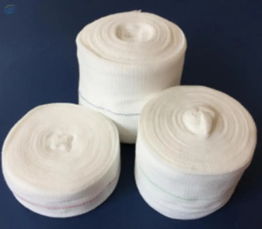 Stockinette-Cotton
