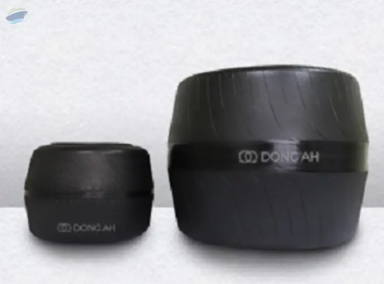 Bladders by Dongah Tire & Rubber Co., Ltd.. Supplier from South Korea ...