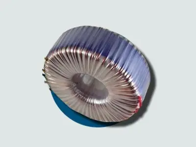 Toroid Transformer