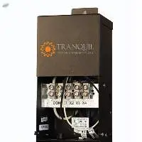 Low Voltage Transformer Power Supply