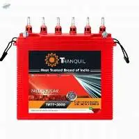 Tranquil Battery