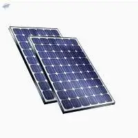 Solar Polycrystalline