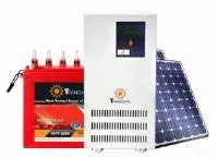 Tubular Battery 120AH-240Ah