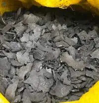 Coconut Shell Charcoal
