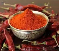 Red Chilli Powder