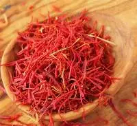 Saffron