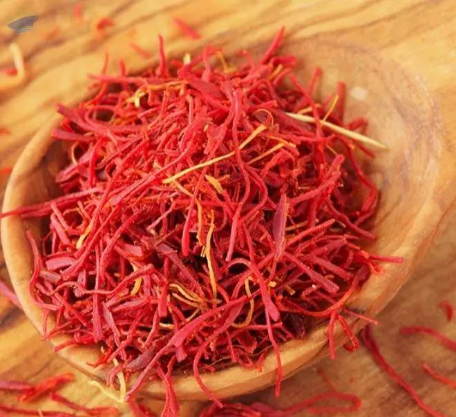 Saffron