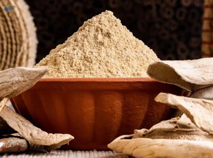 Mango Powder