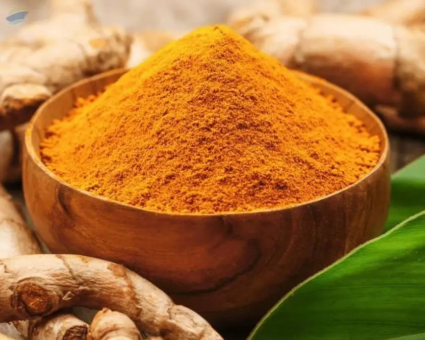 Turmeric Powder