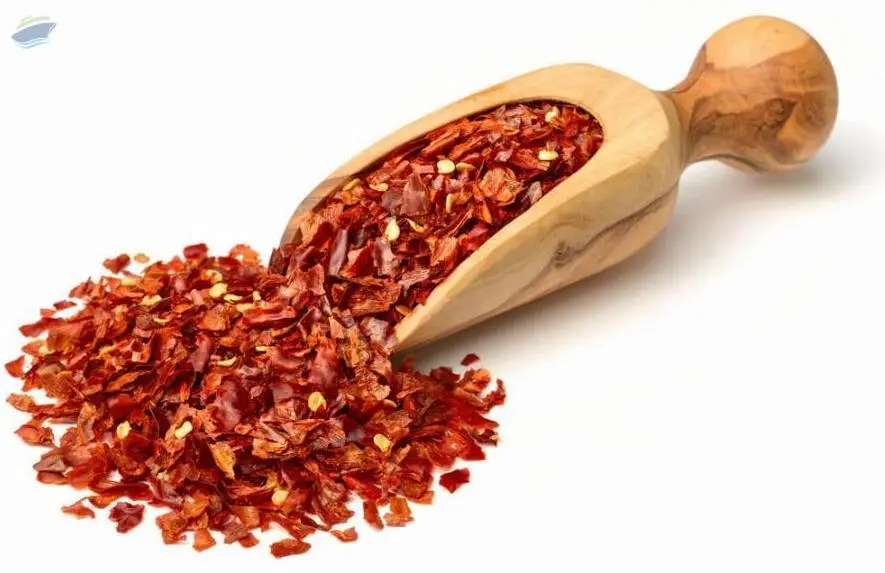 Red Chilli Flakes