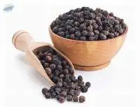 Black Pepper