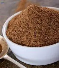 Garam Masala