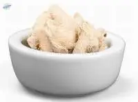 Dry Ginger
