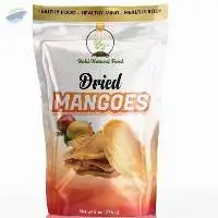 Dry Organic Mango