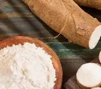 Cassava Flour / Powder